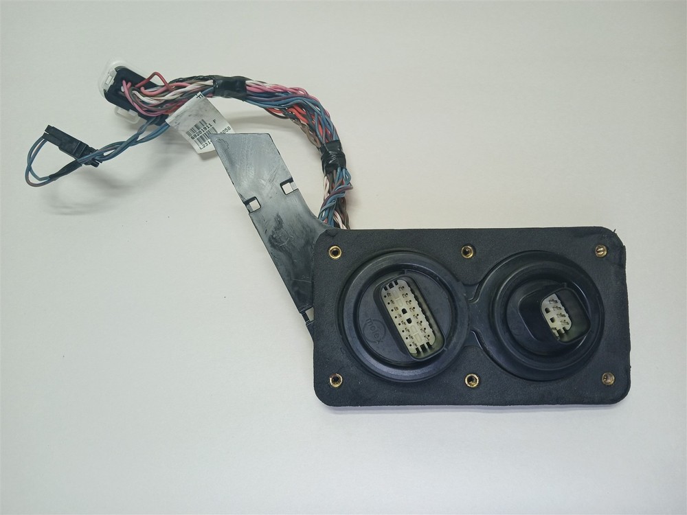 Harley-Davidson 2024 Left Saddlebag Speaker Harness 69201911