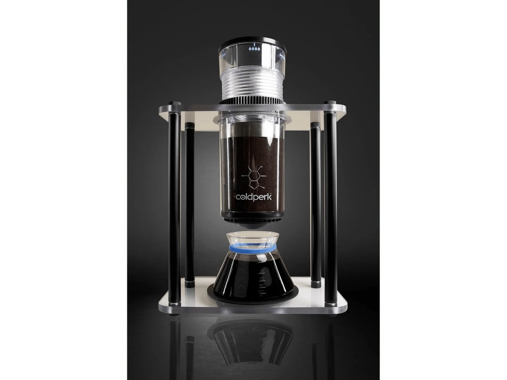 Café 2 Cold Brew System