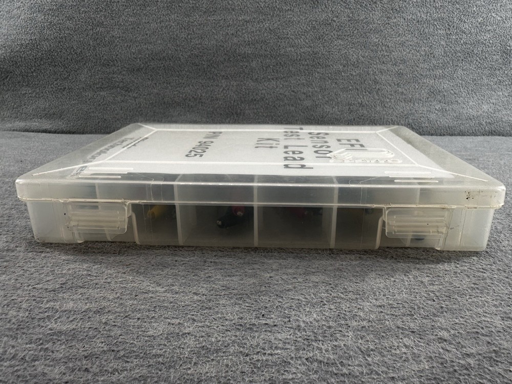 EFI - Sensor Test Lead Kit 94025 C4