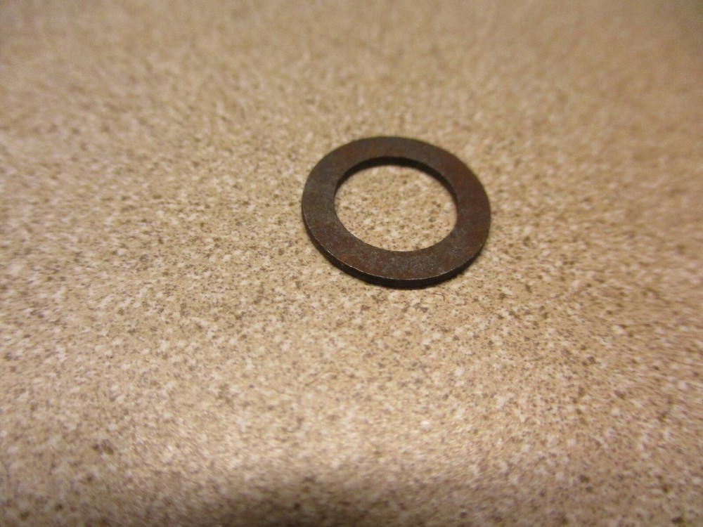 Case A148875 Washer A67518