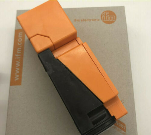 1PCS IFM IV5002 IVE3020BBPKG Proximity Switch New ~