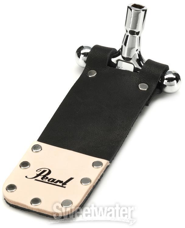 Pearl Drum Key Flip Mute