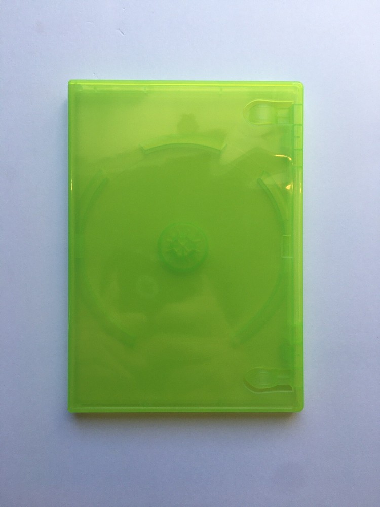 (15) Xbox 360 Cases New!!
