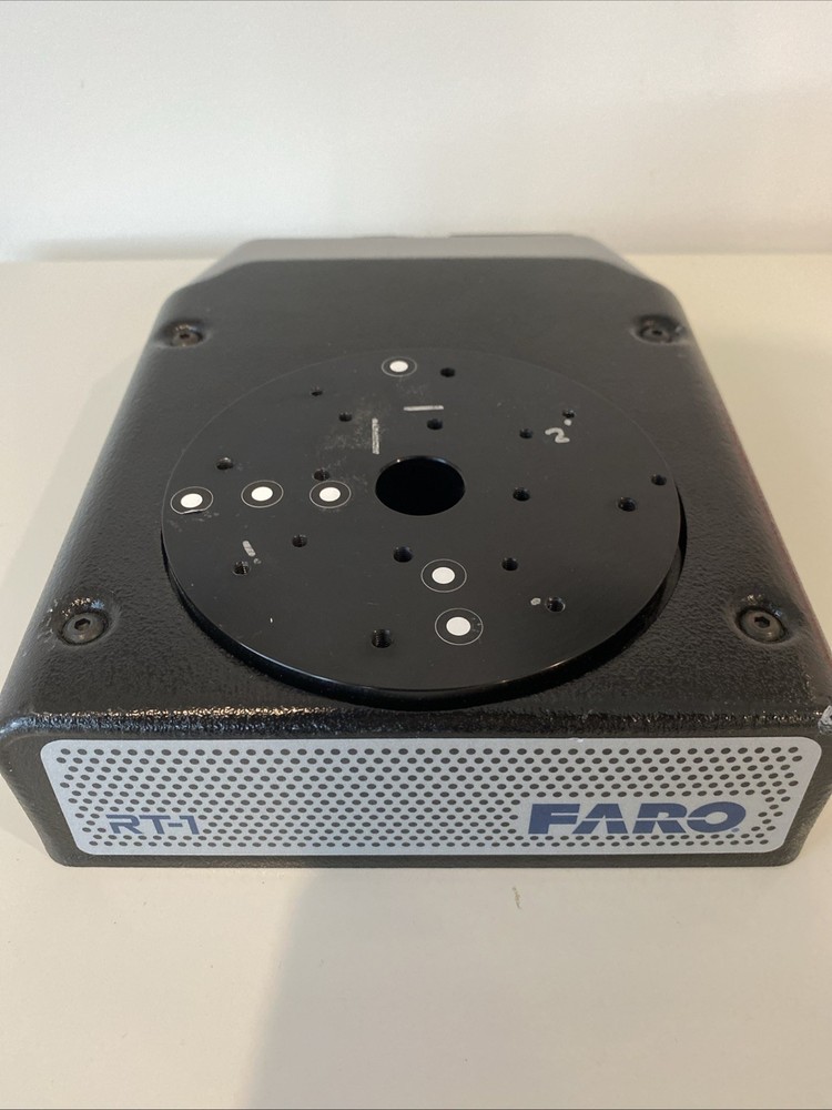 FARO RT-1 Rotary Table