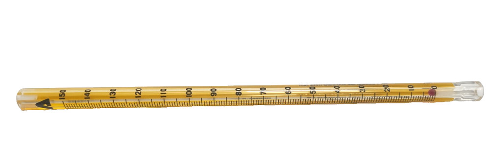 AALBORG Instruments 102-05 Scale Sapphire Replacement Tube