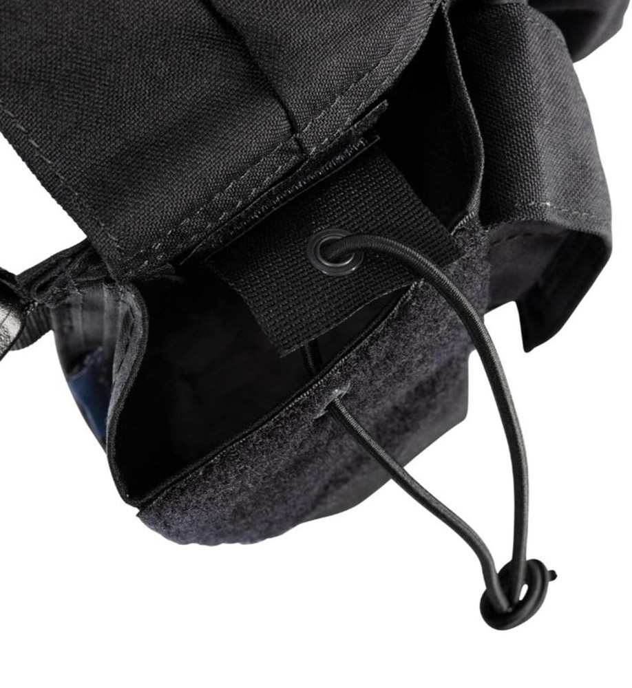 Hit Hami Tactical Chest Rig Large Capacity Adjustable NEW!