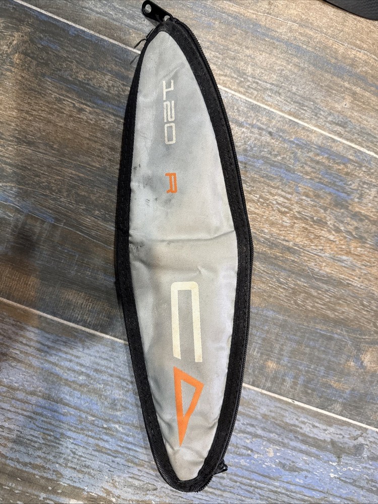Code Foils 120 R Tail Wing Stabilizer (wing foil Prone Surf Foil)