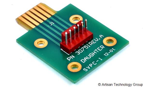 DiCon 30751 Daughter Board