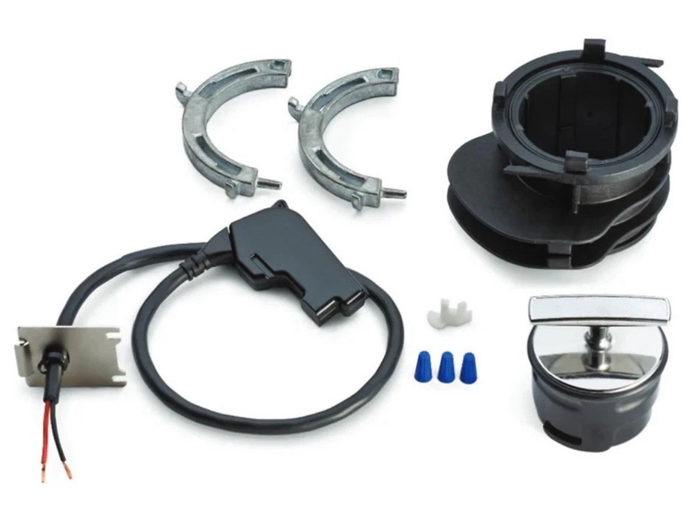 InSinkErator Evolution Cover Control Adapter Kit (Evolution Series Only) - 77536