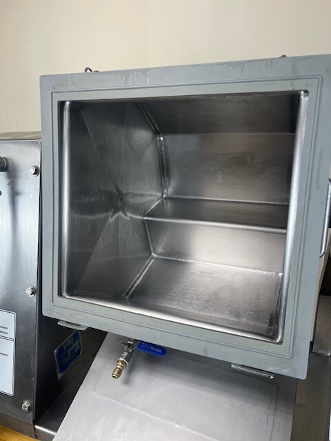 Biro Vacuum Tumbler - VTS-50 - Meat / Seafood