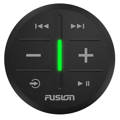 Fusion Ms-Arx70B Wireless Stereo Remote Black