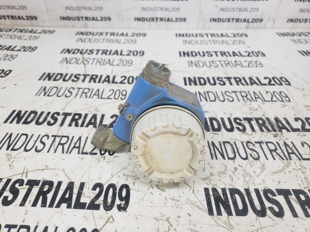 ENDRESS HAUSER FTL51 QGM2CB4E5A USED
