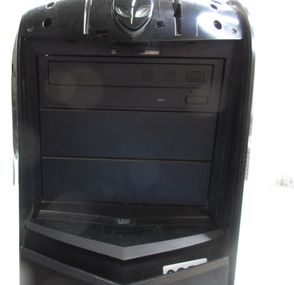 Alienware Aurora Computer Case - READ