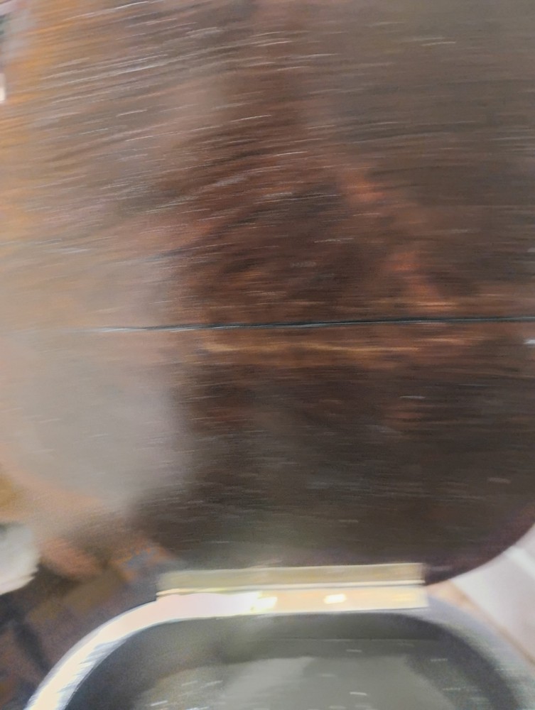 Antique English, Teapoy