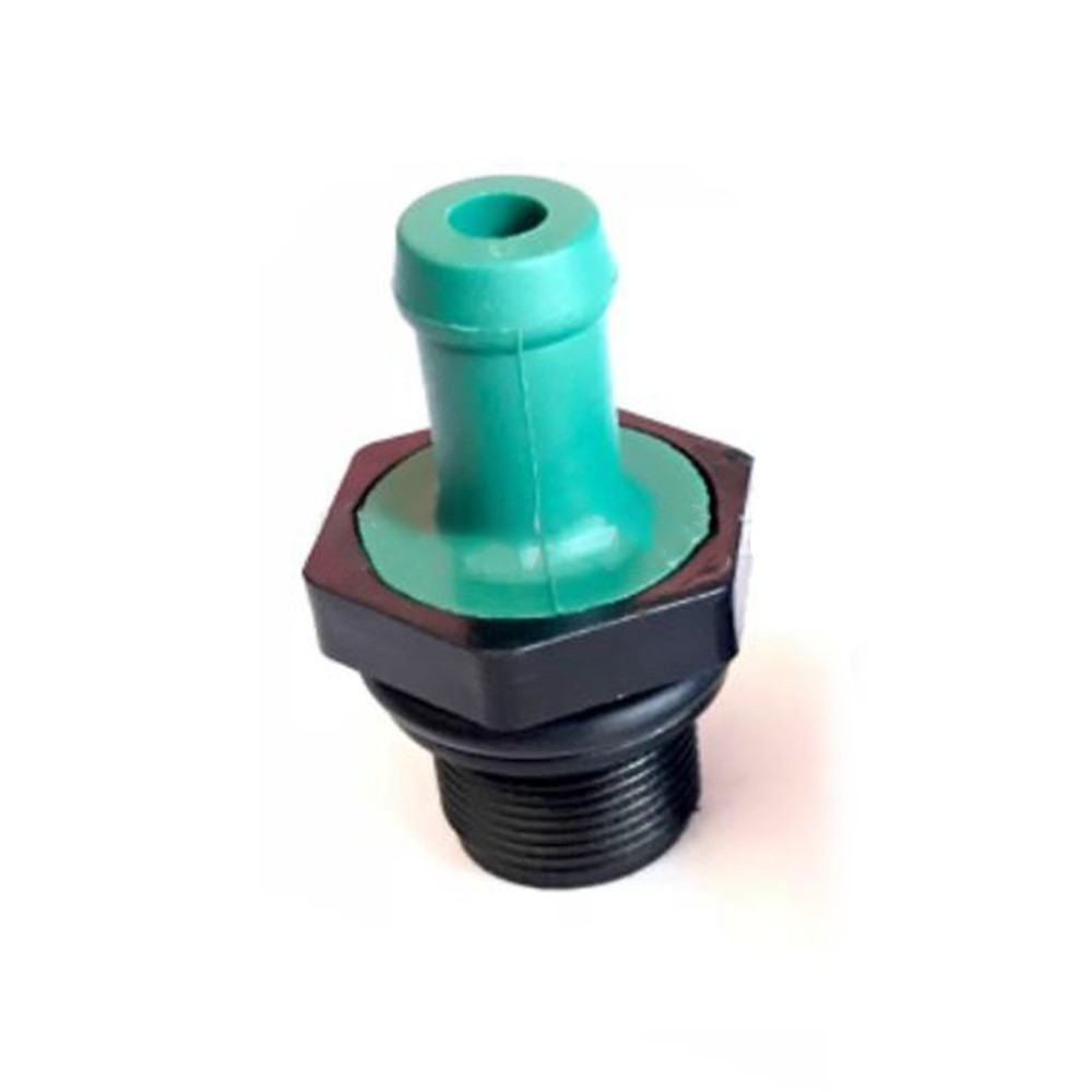 Practical PCV Valve Valve Plastic Part Accessories 11810-6N202 Replacement