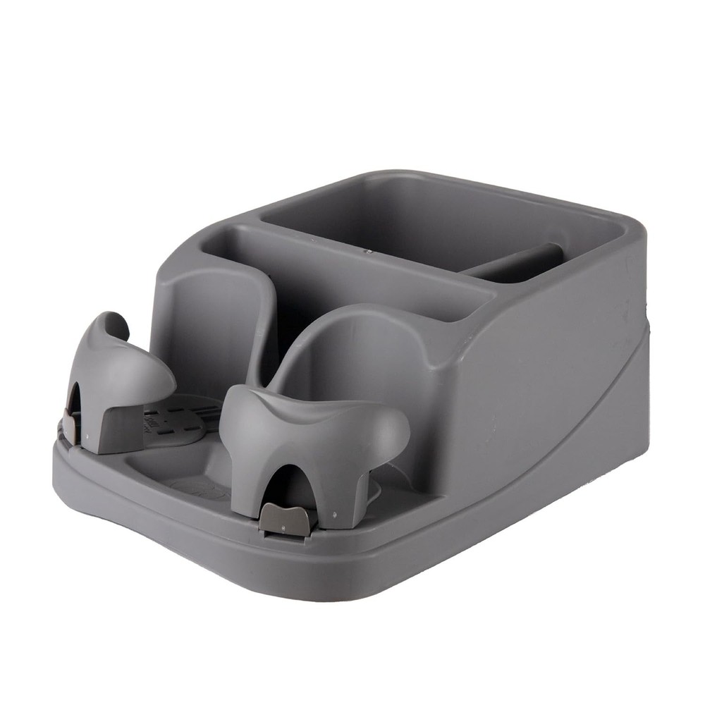 GO GEAR SC-CHA Console, Charcoal