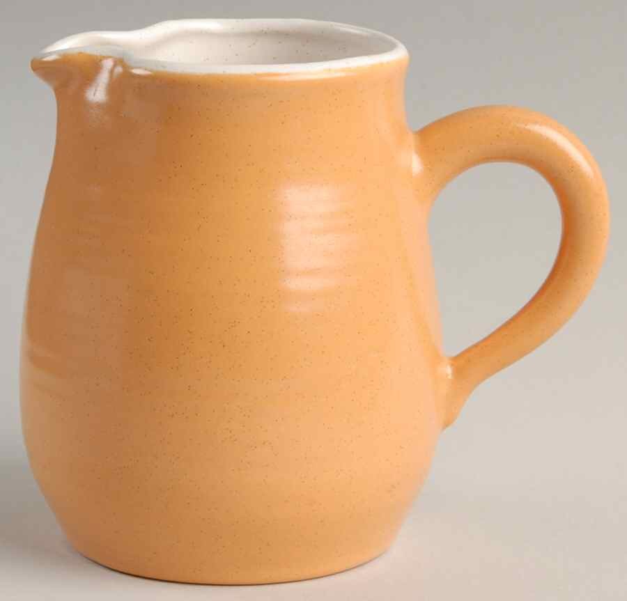 Franciscan Sierra Sand Creamer 141176