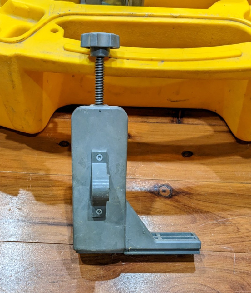 Spectra Precision laser LL500 used