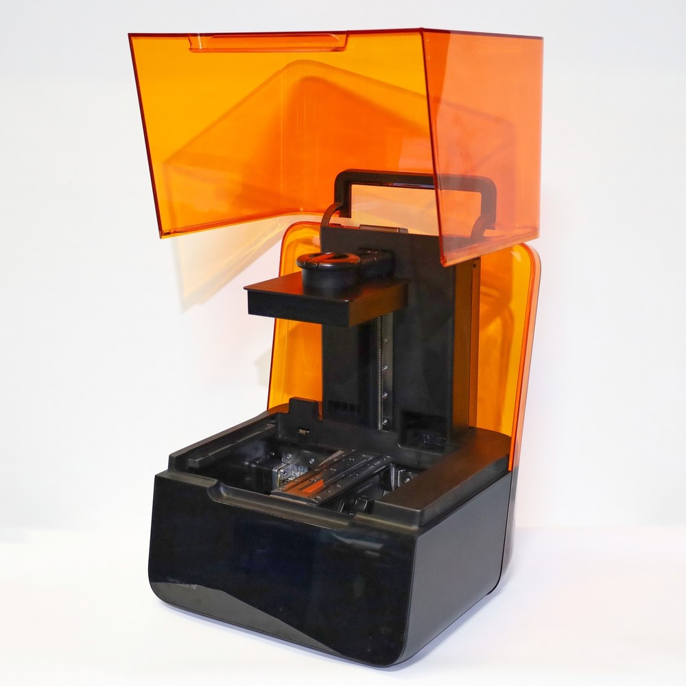Formlabs Form 3+ Resin 3D Printer, Printer + Build Platform