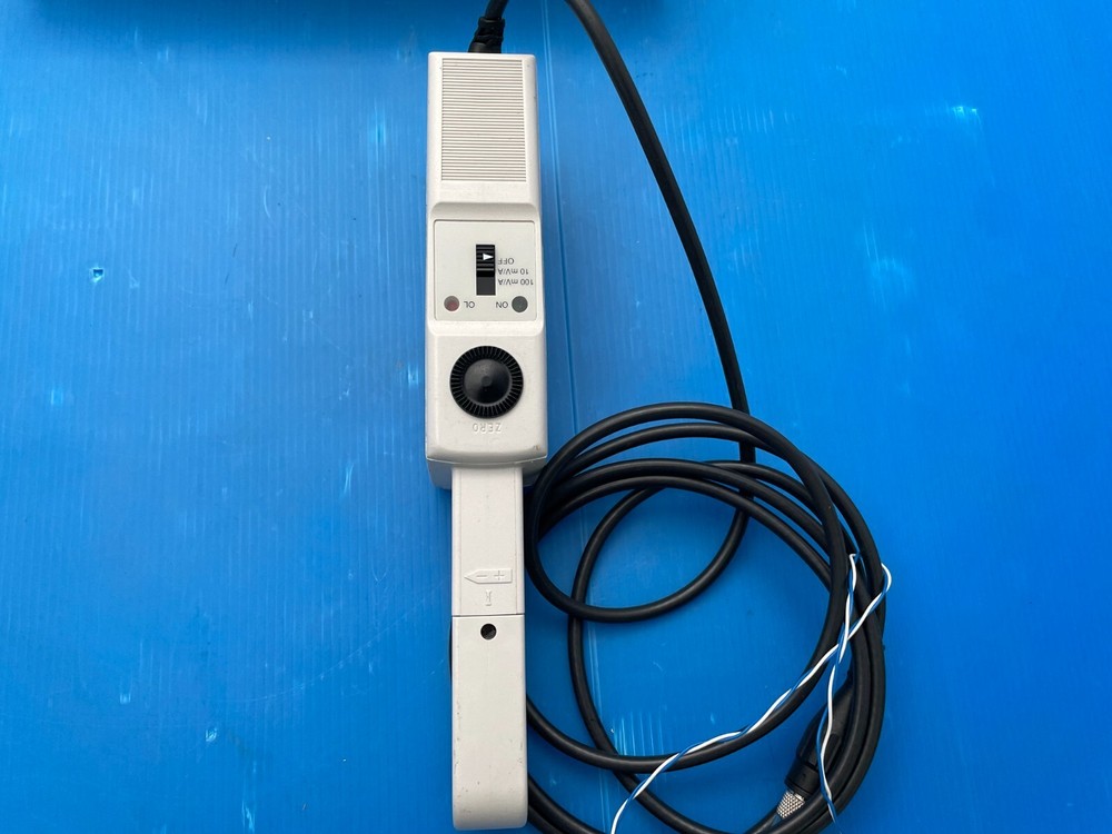 HP Agilent 1146A AC/DC Current Probe