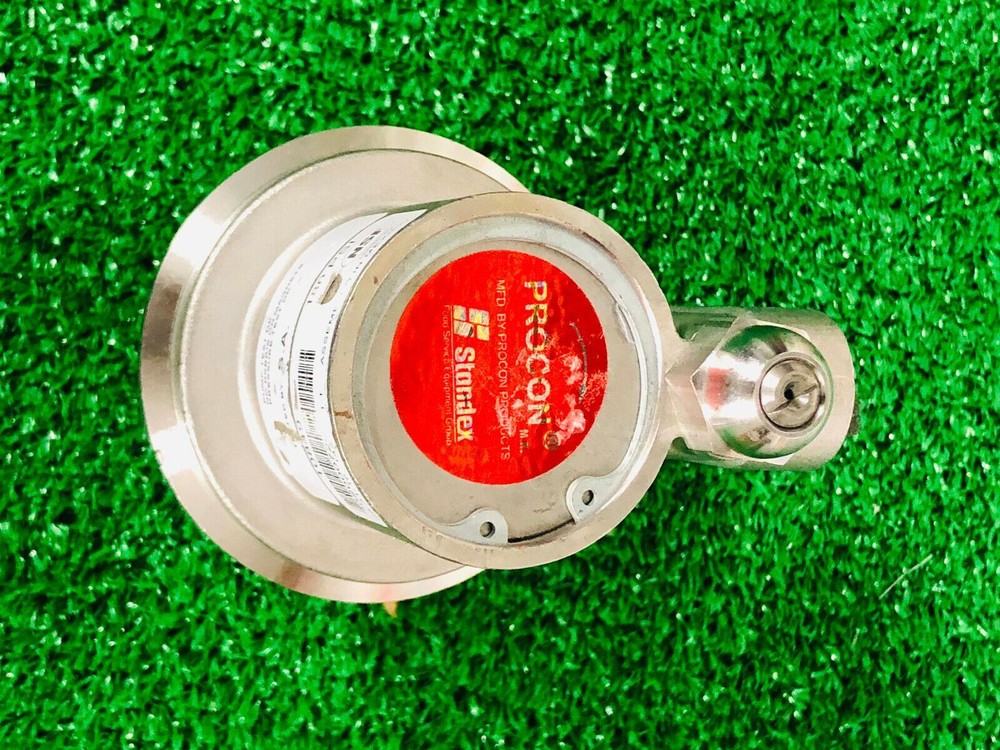 Multiplex 020007246 Pump, Procon Head, Axial, 60GPH