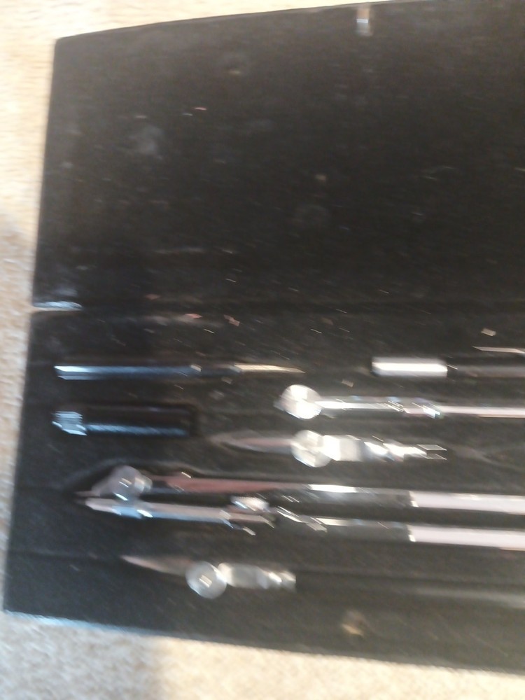 Drafting Tool Set