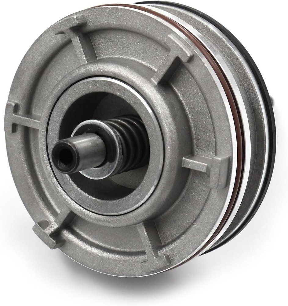 High Performance Servo Piston Assembly with Cover & Snap Ring Compatible with...