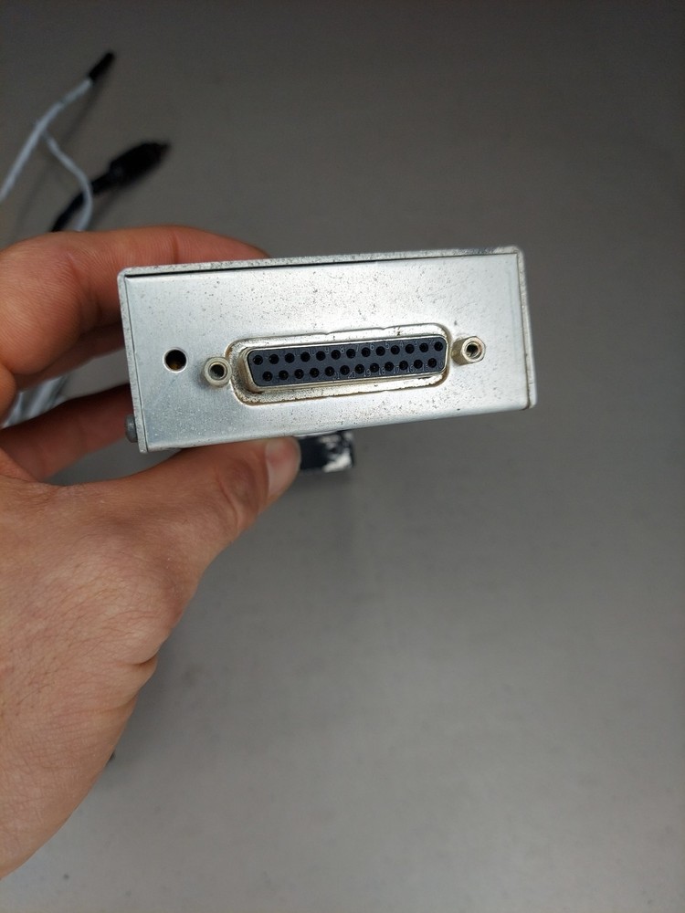 PS Engineering PM1000 Intercom