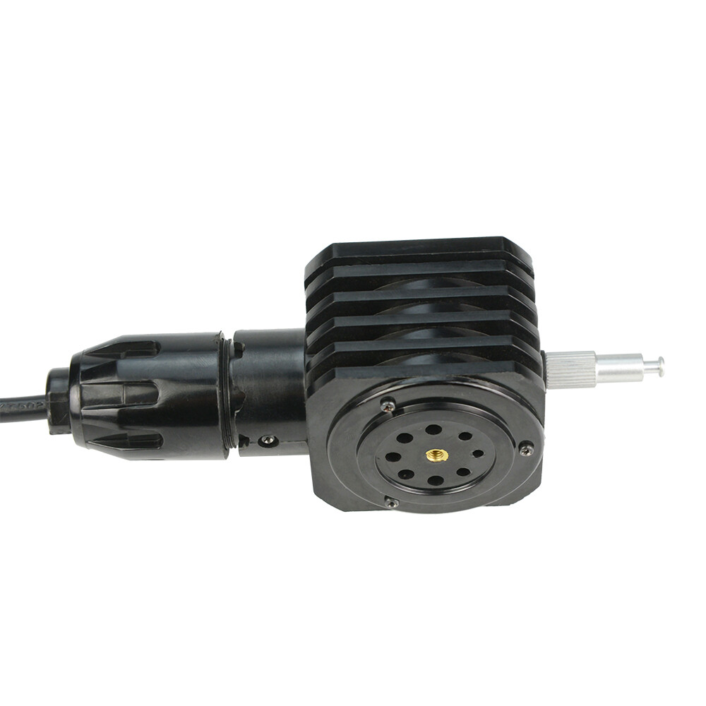 Biological Microscope Light Source Bottom Halogen Lamp Illuminator 220V 20W