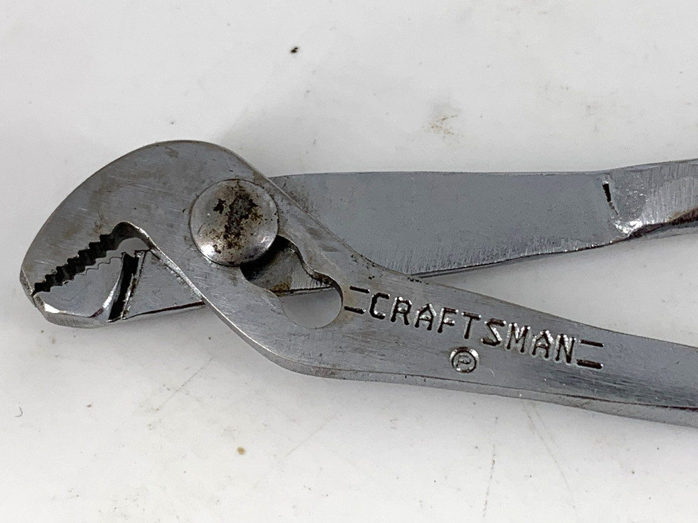 Craftsman "P" Series 5" Ignition Plilers