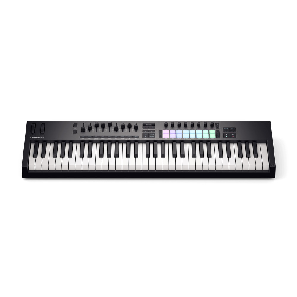 Novation Launchkey 61 - Used