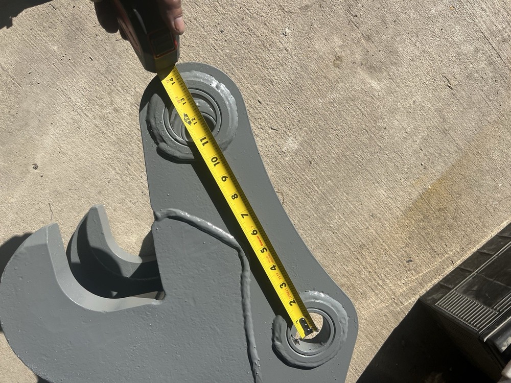 Quick Coupler