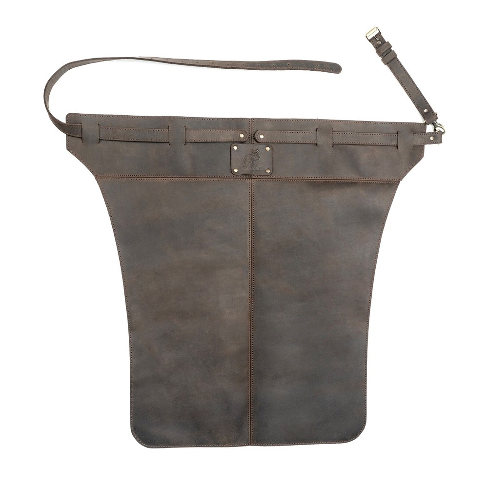 LС_AP_01 – Leather Work Apron BeaverCraft