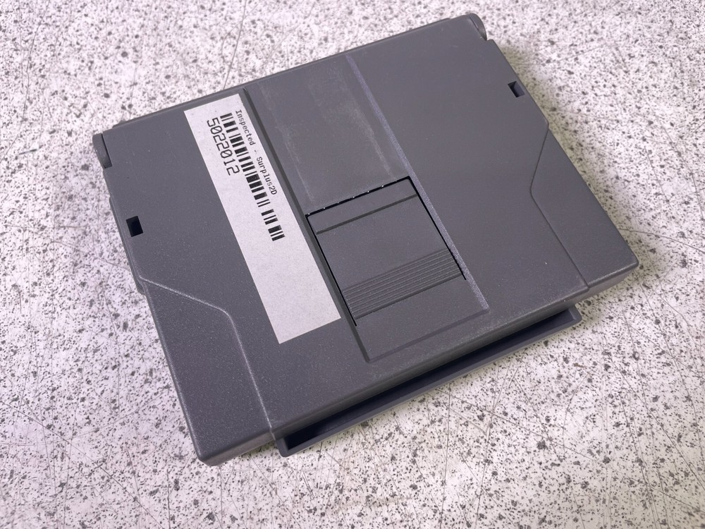 Fluke 2620A-100 Input Module