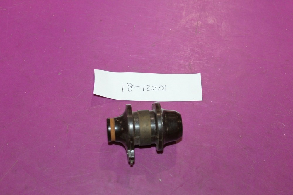 Replacement Ford Distributor Rotor. Part 18-12201. See pic.