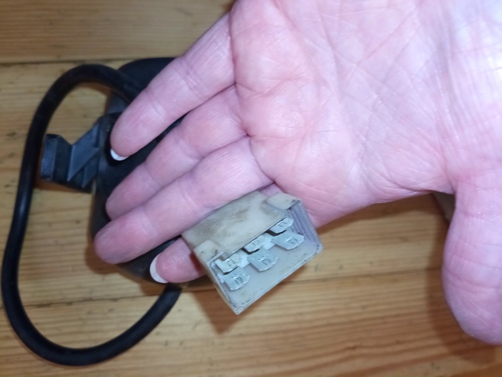 Audi & VW Electronic Alarm system with Siren