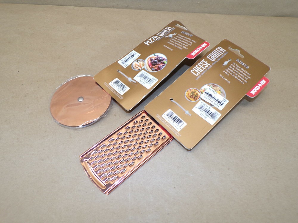 ART & COOK GIFT SET 6 pc