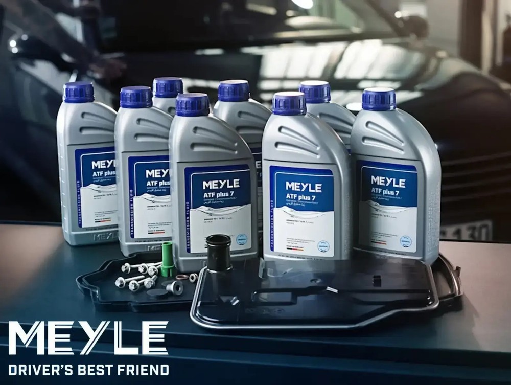 Meyle Stop Light Switch For Bmw 3