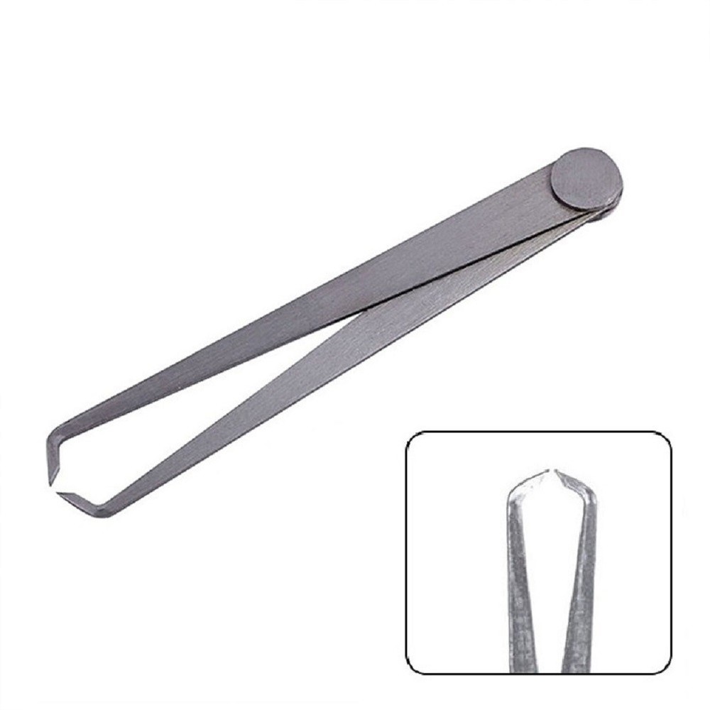 Manufacturing Inner Caliper Iron Inner Metalworking 200mm Inner Caliper