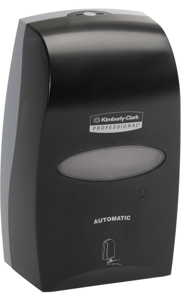 Kimberly-Clark Professional (Scott) 92148 AutomaticSoapSystemDispensorHandsFree