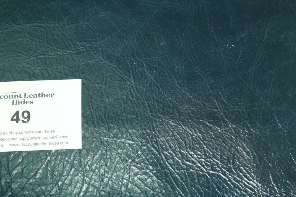 Navy Blue with Crackle! ZA49