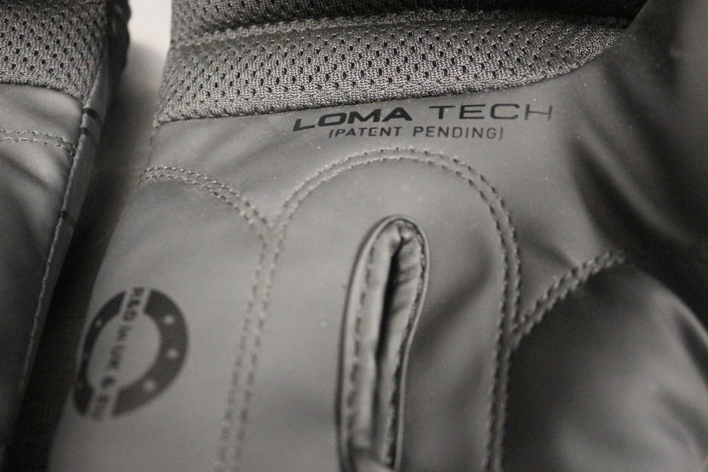 RDX Gloves