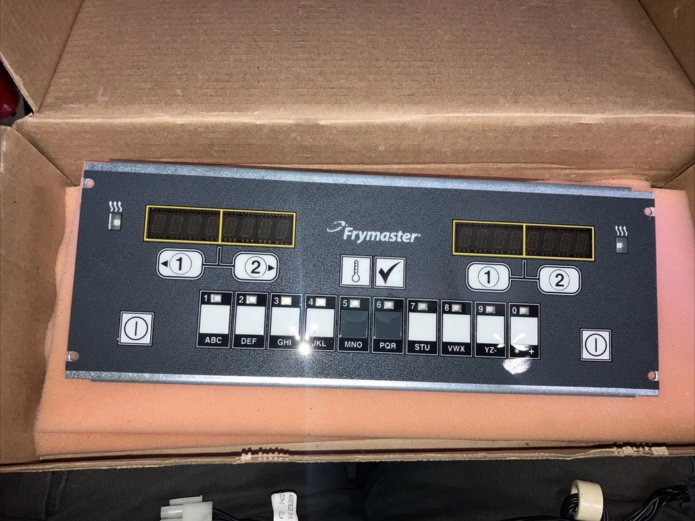 Frymaster Control M2000 106961