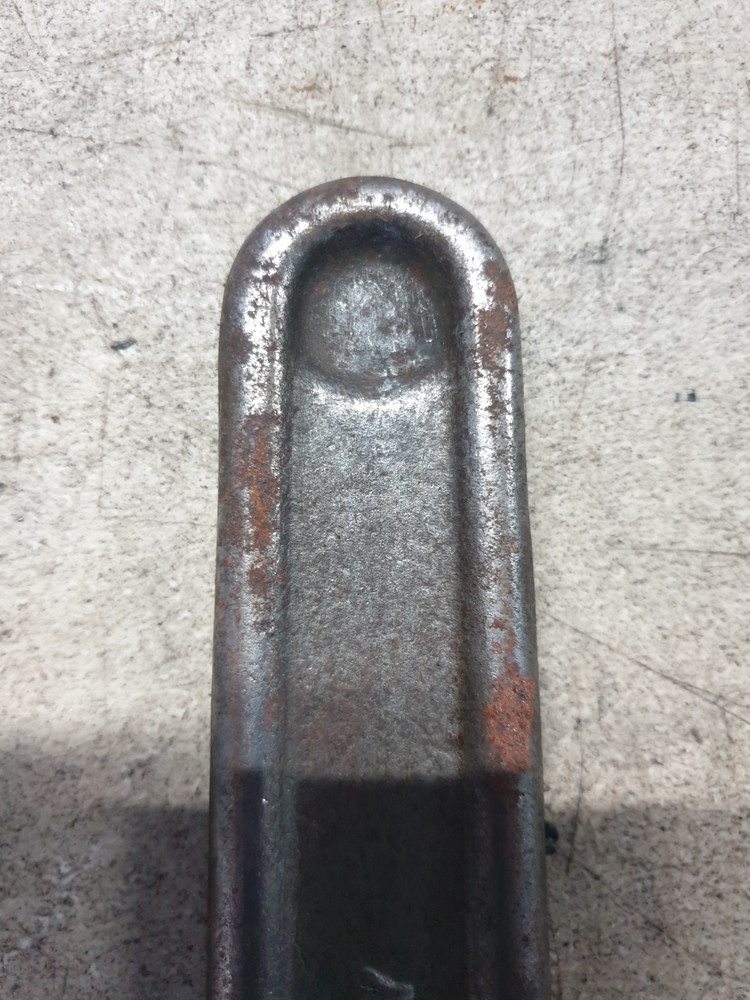 Spanner 60mm DIN 894 (Germany)