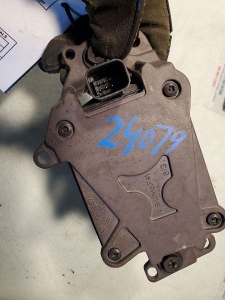 CAMRY 2019 Camera/Projector 45355