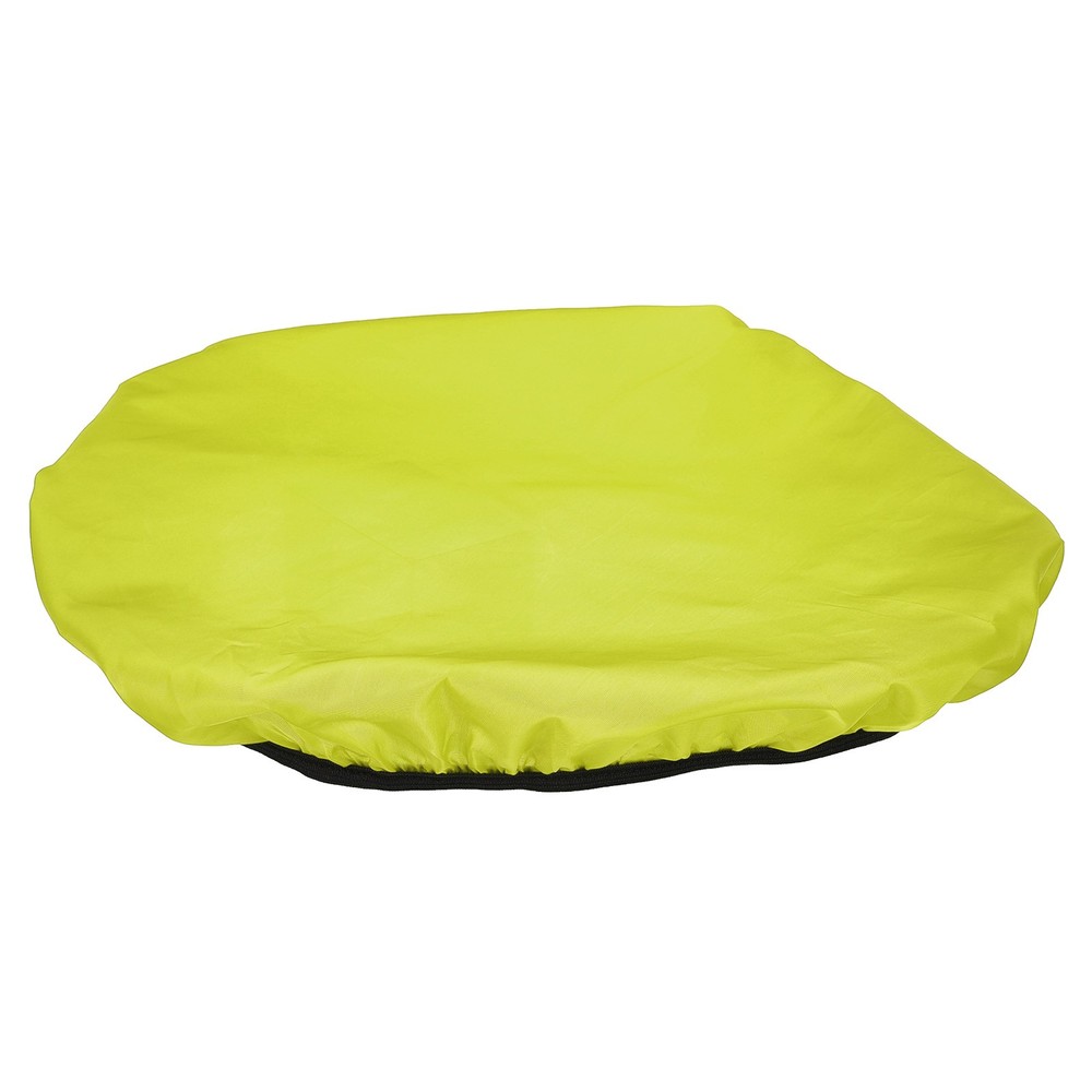 17" Soft Diffuser Lamp Cover Cloth Diffuser Lamp Sock for Flashing Yellow