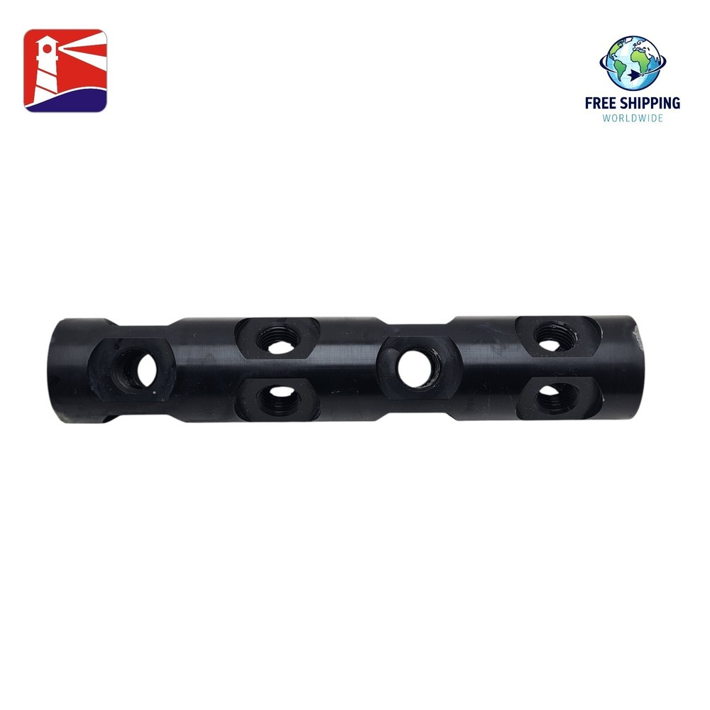 Fanbeam 16 Position Prism Tree. (Tree only ). PN: FB10558