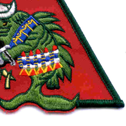 SS-324 USS Blenny Patch - C Version