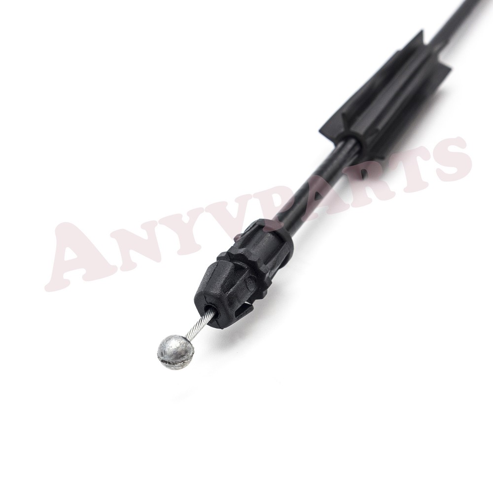 25880301 Door Latch Cable 16.5" for 2007-2014 Chevy Silverado Inside Handle