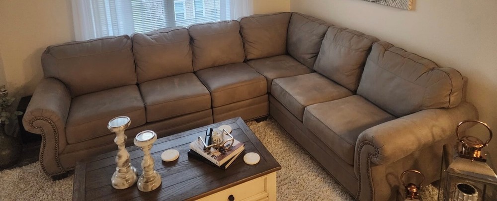 sectional sofa